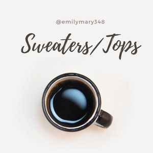 Sweaters/Tops